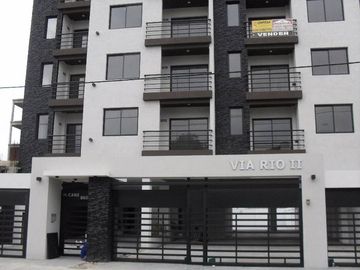 Departamento - Lanús Oeste