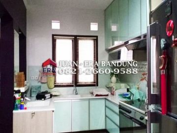 Rumah bagus Sayap Dago - Tubagus Ismail