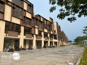 Dijual Ruko Icon Business Park 6 BSD City Tangerang Brand New Lokasi Nyaman Sangat Strategis