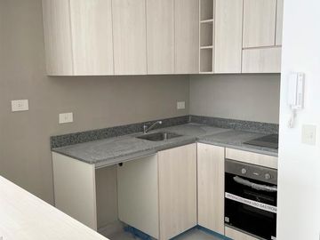 Departamento - Caballito