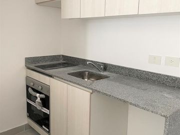 Departamento - Caballito