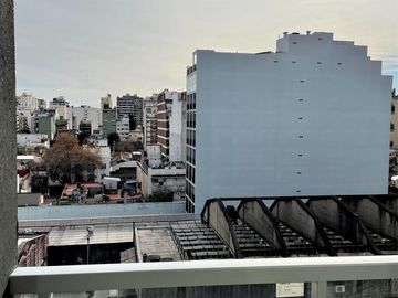Departamento - Caballito