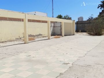 Sitio en Venta en Sector El Llano, Avenida Videla