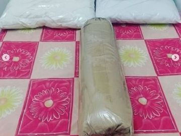 Disewa Apartemen Puncak Kertajaya Lantai 7 , Surabaya Timur