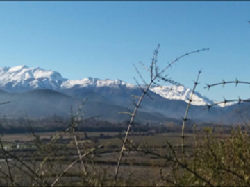 Parcela en Venta en Sector Socavon