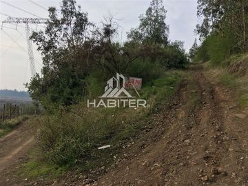Parcela en Venta en Sector Socavon