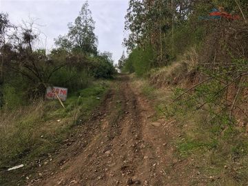 Parcela en Venta en Sector Socavon