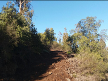 Parcela en Venta en Sector Socavon