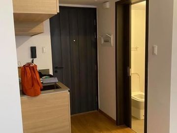 For sale: 1BR unit in The Rise