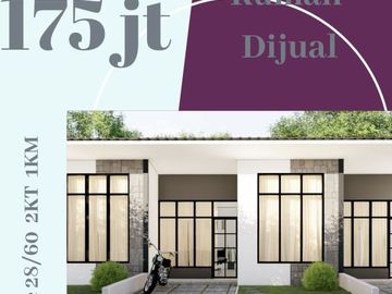 Jangan Ditunda! Beli Rumah Sekarang Dapatkan Harga Promo Lebaran!