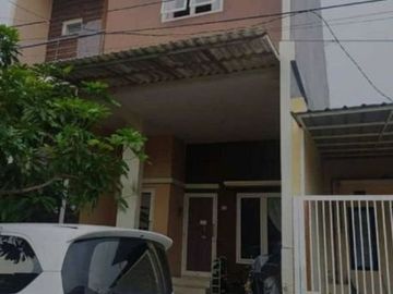 Rumah siap huni harga BU di Sukolilo Dian Regency, Strategis