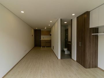 apartaestudio en venta en samper mendoza. Cod V1087287