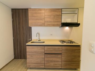 apartaestudio en venta en samper mendoza. Cod V1087287