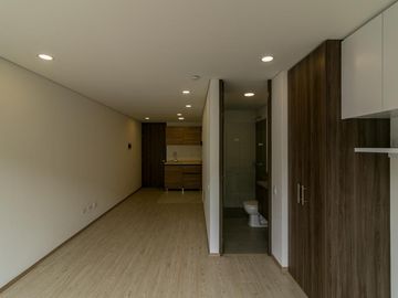 apartaestudio en venta en samper mendoza. Cod V1087287