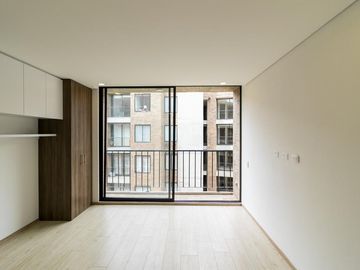 apartaestudio en venta en samper mendoza. Cod V1087287
