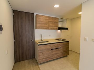 apartaestudio en venta en samper mendoza. Cod V1087287
