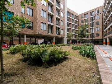 apartaestudio en venta en samper mendoza. Cod V1087287
