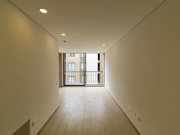 apartaestudio en venta en samper mendoza. Cod V1087287