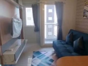 Apartemen Puncak Dharmahusada Tower B BARU GRESS
