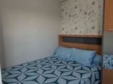 Apartemen Puncak Dharmahusada Tower B BARU GRESS