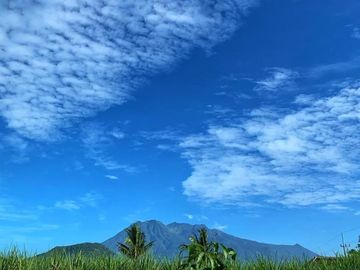 Rumah idaman di pakisaji harga murah fasum lengkap