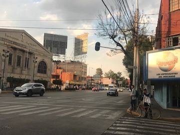 Vendo Edificio Comercial