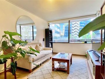Departamento en Venta en Zurich - Ebro