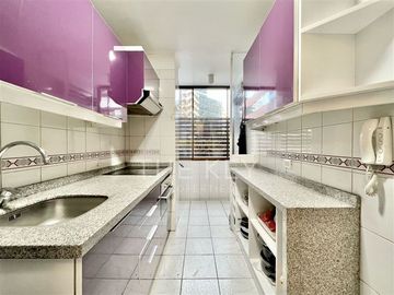 Departamento en Venta en Zurich - Ebro