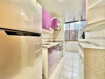 Departamento en Venta en Zurich - Ebro