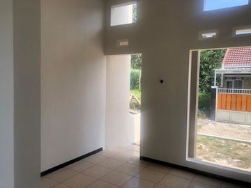 RUMAH MINIMALIS 200 JUTA DI MALANG DILENGKAPI CCTV