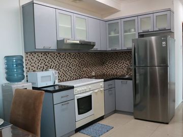Hamptons Park Best Unit Tipe 3BR Kondisi Furnished APT-A2795