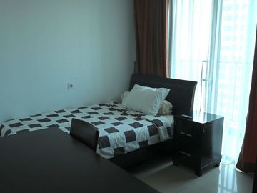 Hamptons Park Best Unit Tipe 3BR Kondisi Furnished APT-A2795
