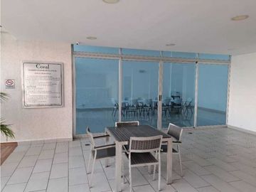 VENDO APARTAMENTO EN EL DORADO CERCA CONDADO REY PH CORAL PLAZA