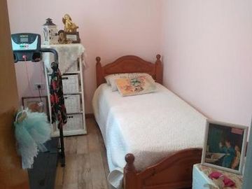 DUPLEX  3 AMB. CON PATIO Y COCHERA