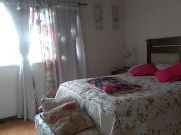 DUPLEX  3 AMB. CON PATIO Y COCHERA