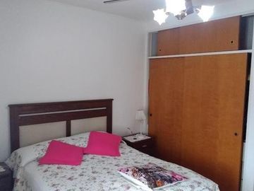 DUPLEX  3 AMB. CON PATIO Y COCHERA