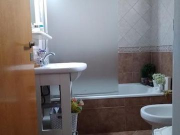 DUPLEX  3 AMB. CON PATIO Y COCHERA