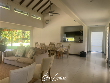 VILLAS DECAMERON CASA DE PLAYA EN VENTA, FARALLON (2)