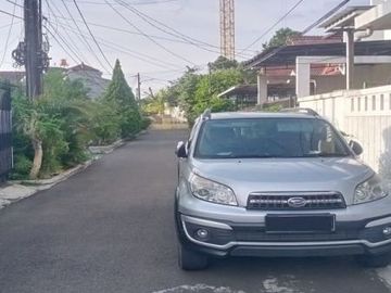 DIJUAL : Rumah asri lingkungan aman dan tenang, bebas banjir di Meruya, Jakarta Barat