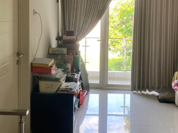 RUMAH SANDIEGO PAKUWON CITU DKT LONGBEACH DAN VIRGINIA REGENCY