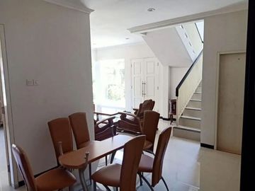 Dijual Rumah Siap Huni Nginden Intan Timur Surabaya*_