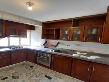 CASA PARA ARRIENDO EN LA PRIMAVERA