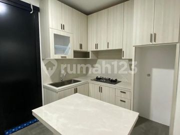 Rumah Siap Huni Nyaman di Cinere, Dekat ke Tol Brigif