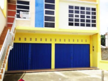 Disewakan Ruko Lokasi Strategis