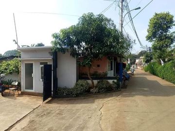 Rumah syariah SIAP HUNI rumah muslim strategis Jakarta timur