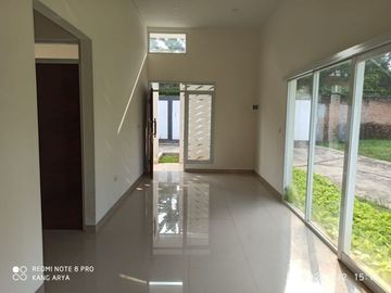 Rumah syariah SIAP HUNI rumah muslim strategis Jakarta timur