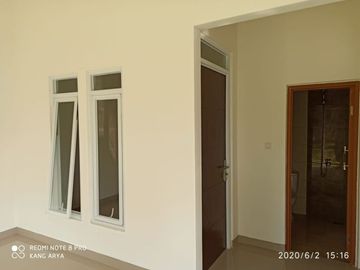 Rumah syariah SIAP HUNI rumah muslim strategis Jakarta timur