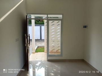Rumah syariah SIAP HUNI rumah muslim strategis Jakarta timur