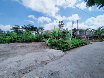 Info 10 Unit Rumah Murah Siap Bangun di Jalan Pandanaran