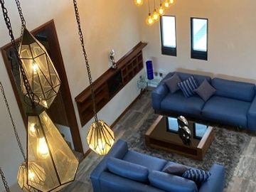 Casa en venta Residencial Lagos